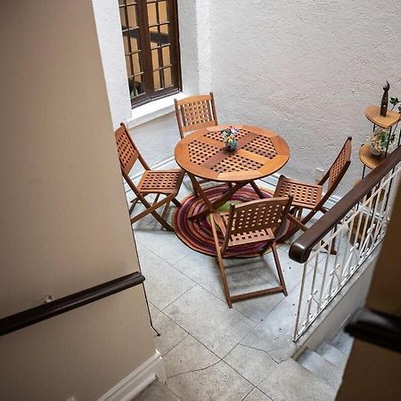 Habitaciones En Excelente Ubicacion Para 8 Personas Mexikóváros Kültér fotó