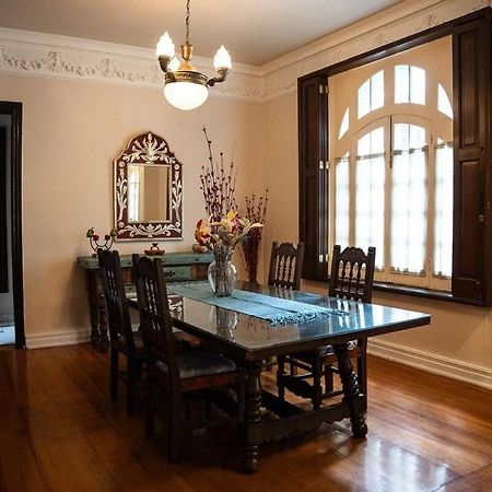 Habitaciones En Excelente Ubicacion Para 8 Personas Mexikóváros Kültér fotó