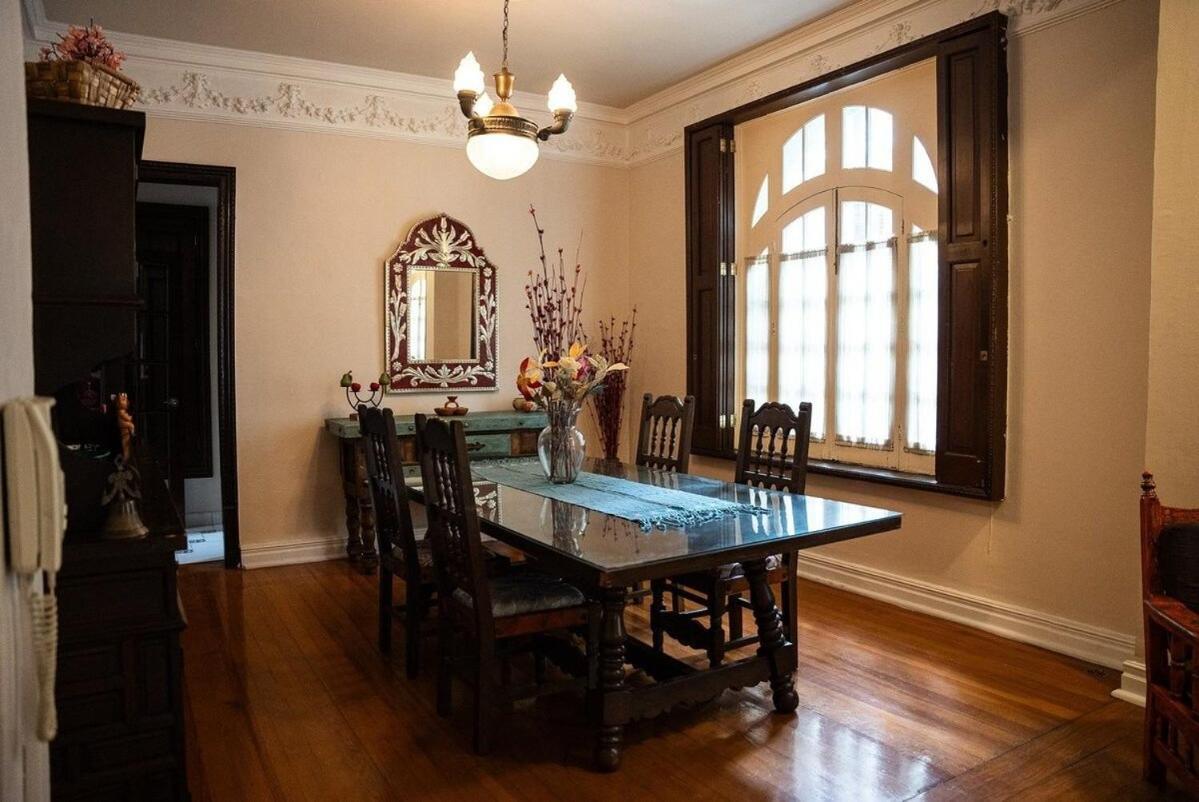 Habitaciones En Excelente Ubicacion Para 8 Personas Mexikóváros Kültér fotó