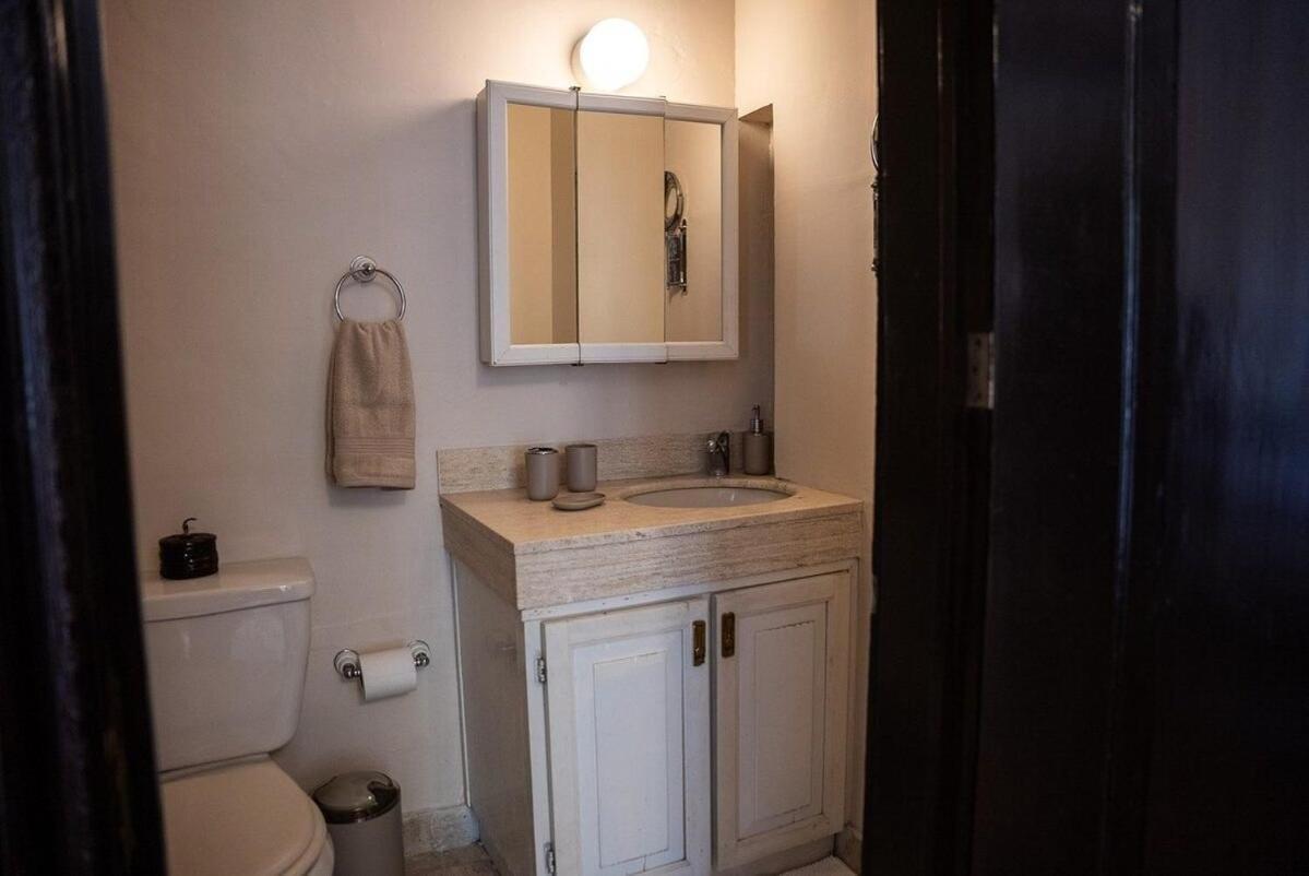 Habitaciones En Excelente Ubicacion Para 8 Personas Mexikóváros Kültér fotó