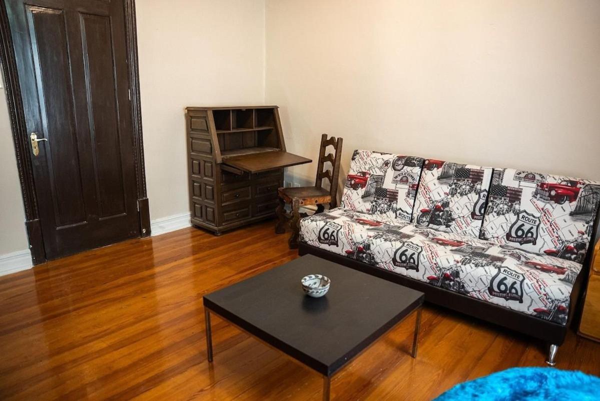 Habitaciones En Excelente Ubicacion Para 8 Personas Mexikóváros Kültér fotó