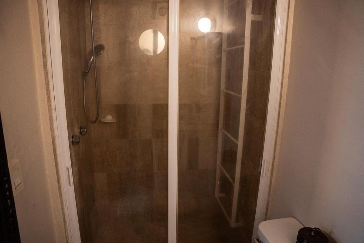 Habitaciones En Excelente Ubicacion Para 8 Personas Mexikóváros Kültér fotó