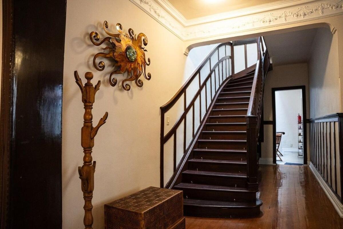 Habitaciones En Excelente Ubicacion Para 8 Personas Mexikóváros Kültér fotó