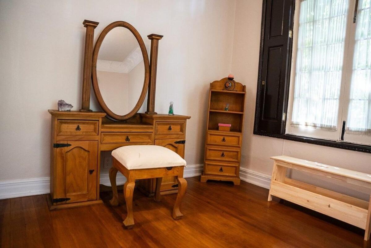 Habitaciones En Excelente Ubicacion Para 8 Personas Mexikóváros Kültér fotó