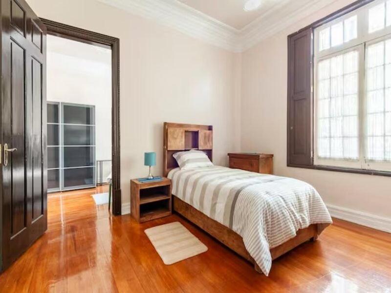 Habitaciones En Excelente Ubicacion Para 8 Personas Mexikóváros Kültér fotó